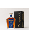 Casajuana 25 Años Brandy | Brandy de Solera Gran Reserva de La Mancha